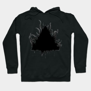 triangle 01 Hoodie